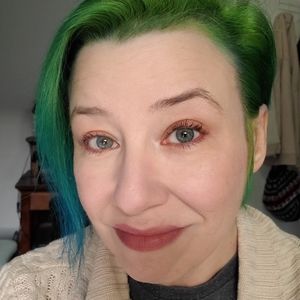 Meet your Posher, Shannon